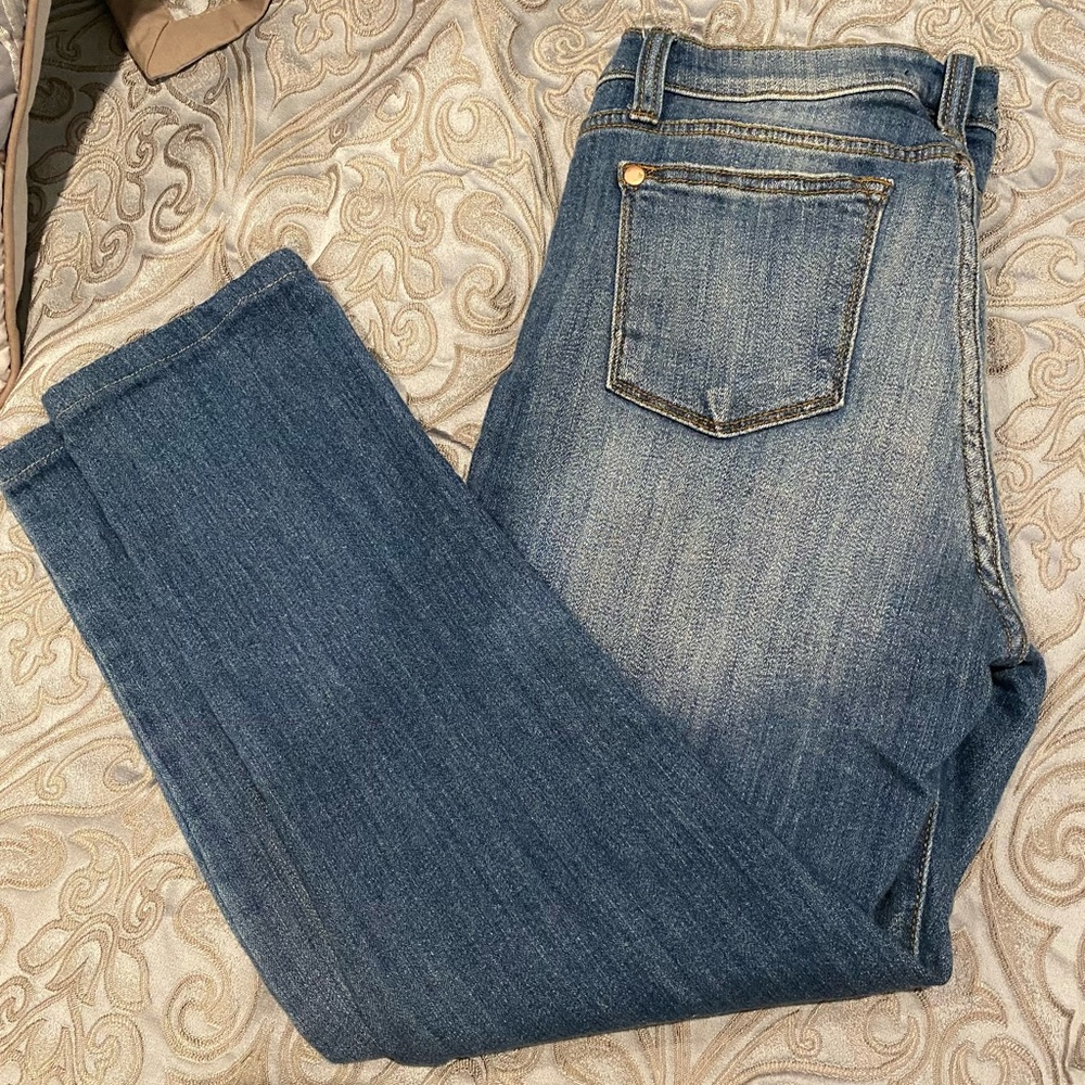Judy Blue Jeans